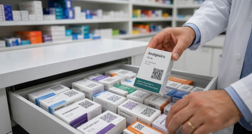 EL GOBIERNO REDUJO A SEIS EL LISTADO DE MEDICAMENTOS INCLUIDOS EN EL PROGRAMA REMEDIAR