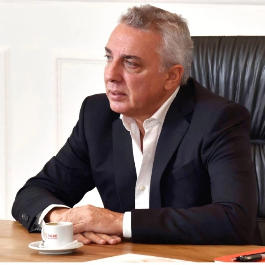 ANTE LA MODIFICACI&Oacute;N DEL PLAN REMEDIAR, JULIO ZAMORA PUSO &Eacute;NFASIS EN EL SISTEM&Aacute;TICO DESFINANCIAMIENTO DEL &Aacute;REA DE SALUD POR PARTE DEL GOBIERNO NACIONAL