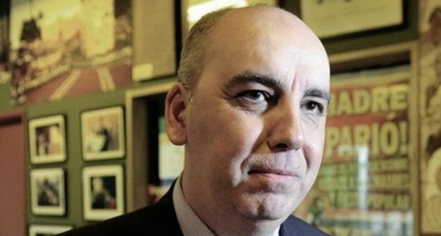CREER O REVENTAR: EL JUEZ MART&Iacute;NEZ DE GIORGI SOBRESEY&Oacute; AL PRESIDENTE MILEI Y A SU HERMANA KARINA EN LA CAUSA $LIBRA
