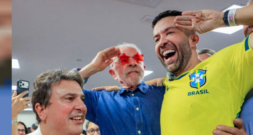 LULA DERROTÓ A BOLSONARO EN EL BALOTAJE Y LOGRÓ SU CUARTO MANDATO COMO PRESIDENTE DE BRASIL
