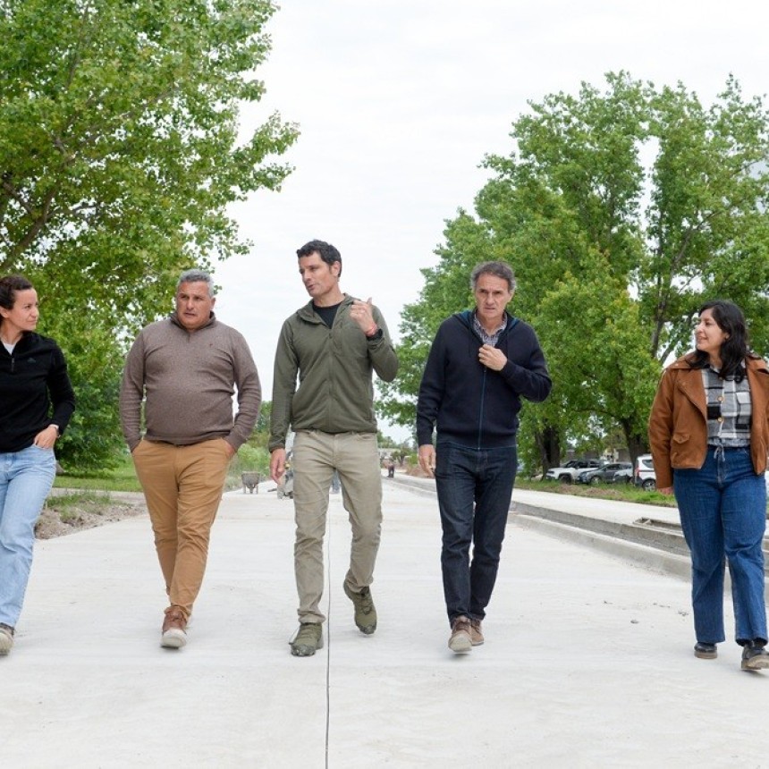  KATOPODIS SUPERVIS&Oacute; OBRAS VIALES EN GENERAL RODR&Iacute;GUEZ