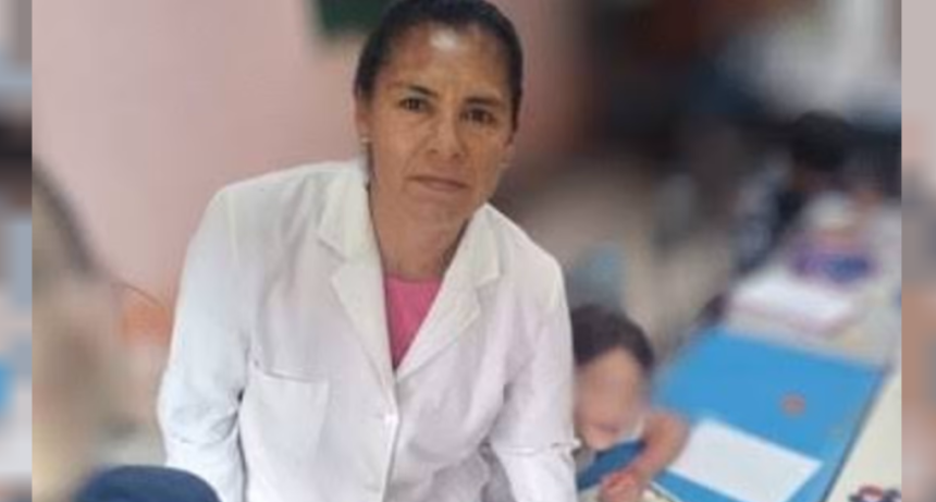 CONVOCAN A UN PARO NACIONAL DOCENTE Y JORNADA DE DUELO POR LA MUERTE DE LA MAESTRA RURAL EN CORRIENTES