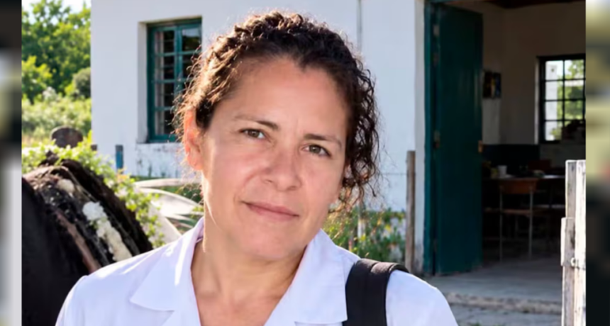 “MÚLTIPLES LESIONES PUNZOCORTANTES”: SE CONOCIÓ EL RESULTADO DE LA AUTOPSIA DE NANCY GODOY