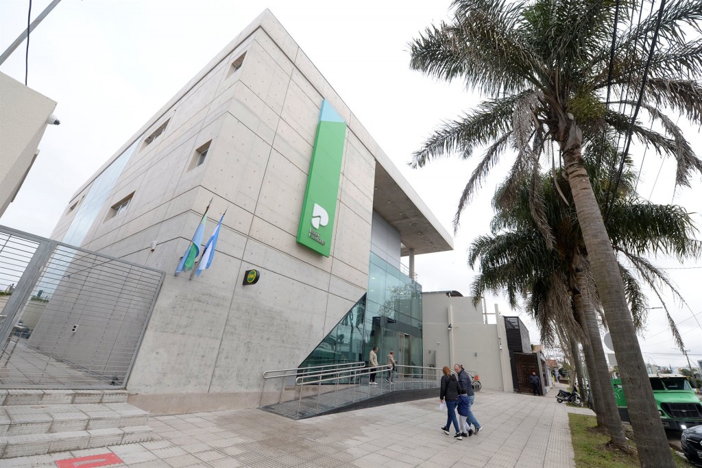 BANCOS BONAERENSES: A PARTIR DE HOY RIGE EL NUEVO HORARIO DE ATENCIÓN AL PÚBLICO 