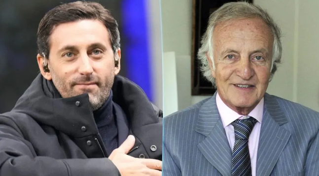 MILITO SEMBRÓ DUDAS ¿QUIERE AL GERENCIADOR MARIN DE BLANQUICELESTE EN RACING?