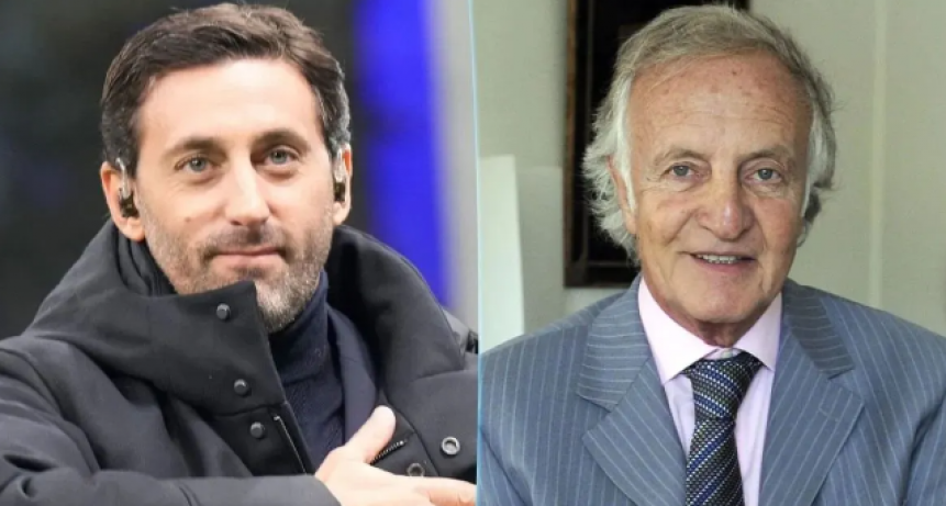 MILITO SEMBRÓ DUDAS ¿QUIERE AL GERENCIADOR MARIN DE BLANQUICELESTE EN RACING?