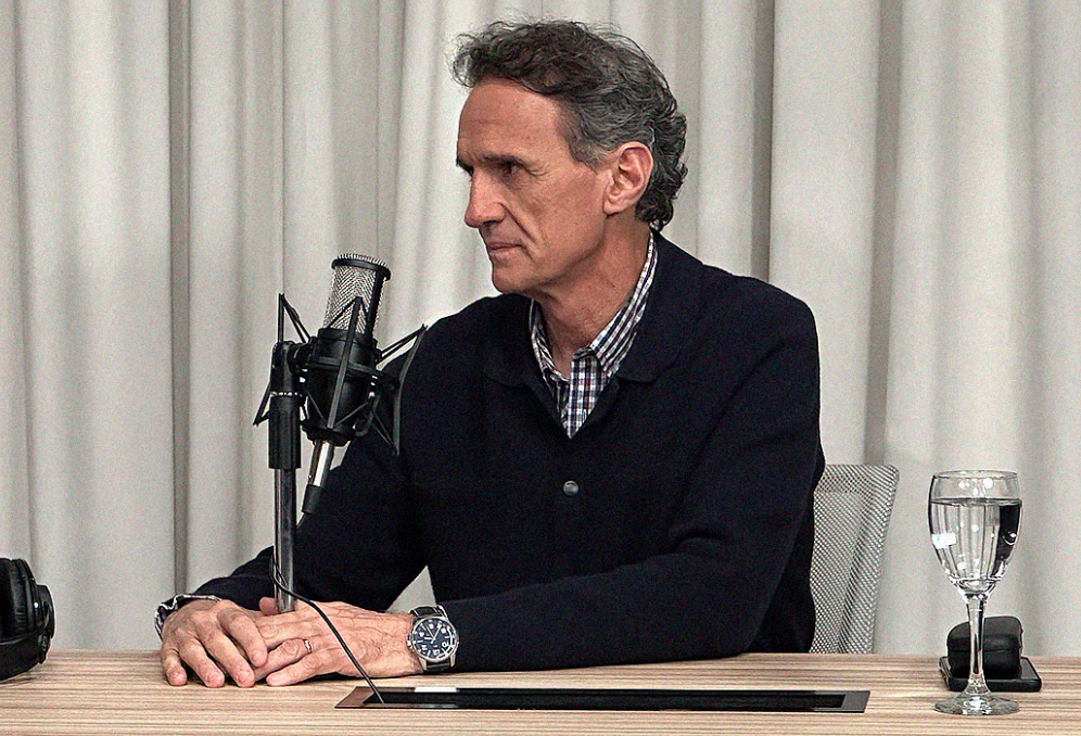 LA PROVINCIA DESMINTIÓ AL GOBIERNO Y APUNTÓ: “LA NACIÓN PARALIZÓ LA OBRA DEL RÍO SALADO DESDE DICIEMBRE DE 2023”