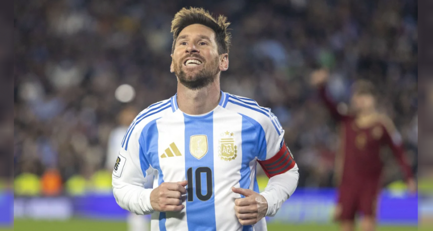 LOS CONVOCADOS POR LIONEL SCALONI PARA JUGAR CONTRA ANGOLA