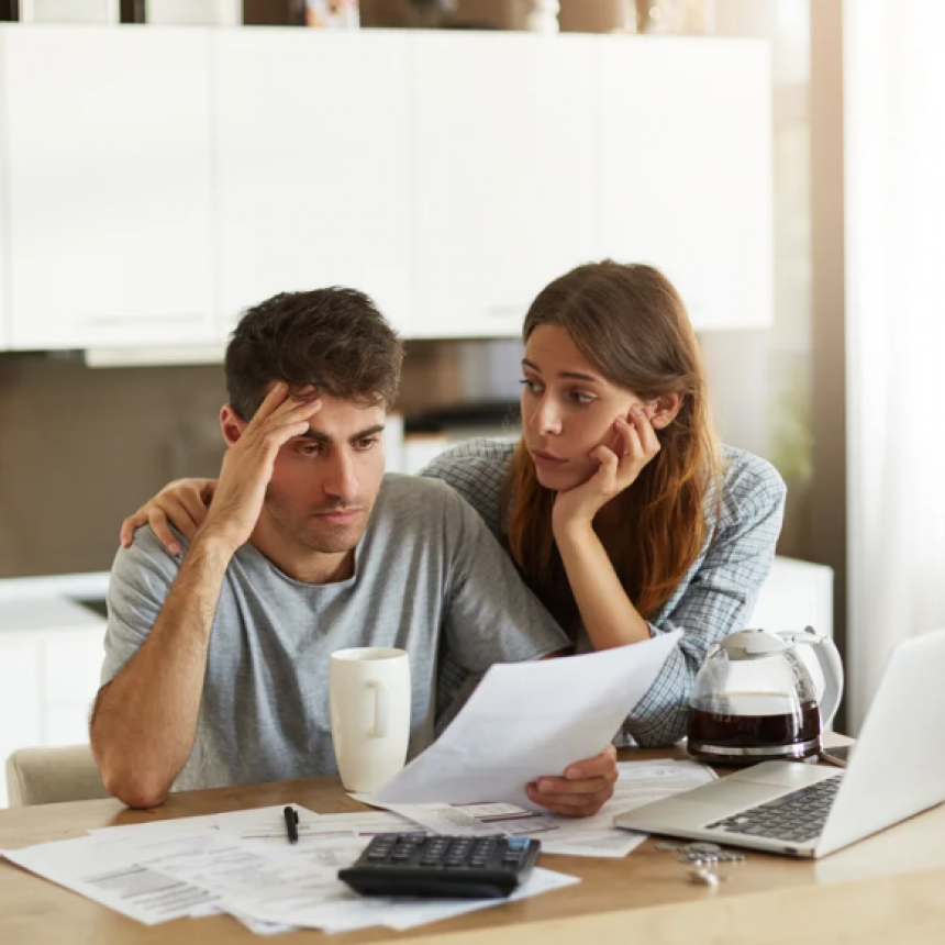 MOROSIDAD EN FAMILIAS: AFIRMAN QUE ES “EL PORCENTAJE MÁS ALTO DE LOS ÚLTIMOS 15 AÑOS”