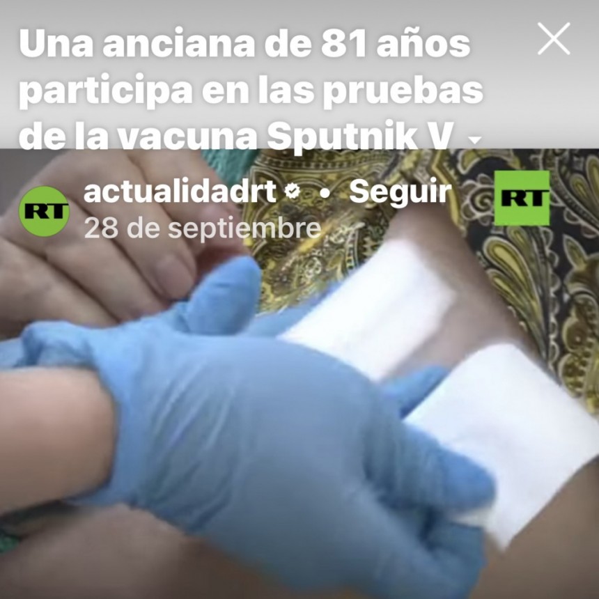NOTICIAS SOBRE EL CORONAVIRUS EN EL MUNDO.