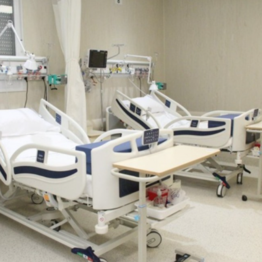 EL 82% DE LOS INTERNADOS EN TERAPIA INTENSIVA EN LA PROVINCIA DE BUENOS AIRES NO ESTÁN VACUNADOS