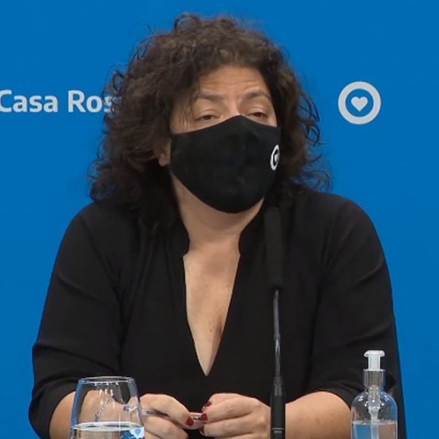 REDUCEN A CINCO DÍAS EL AISLAMIENTO POR CONTACTO ESTRECHO, ASINTOMÁTICO Y CON ESQUEMA COMPLETO