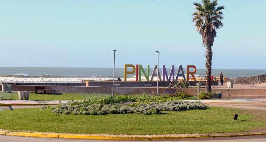 PREOCUPACIÓN EN PINAMAR: ASEGURAN QUE TENDRÍA LA PEOR TEMPORADA DE VERANO EN 20 AÑOS