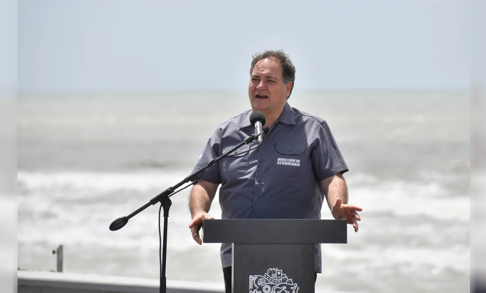 JAVIER ALONSO DIO INICIO AL OPERATIVO DE SOL A SOL 2025/26