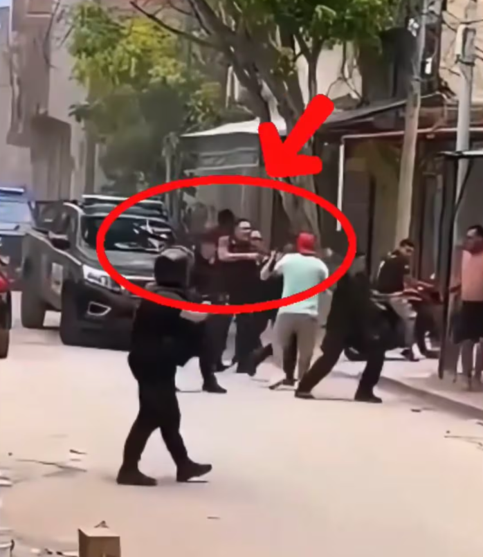 GATILLO FÁCIL EN LUGANO: FAMILIARES, ORGANIZACIONES Y VECINOS PROTESTAN POR SU ASESINATO