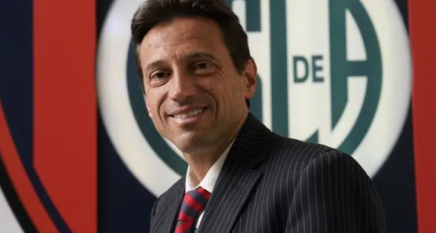 CRISIS ETERNA EN SAN LORENZO