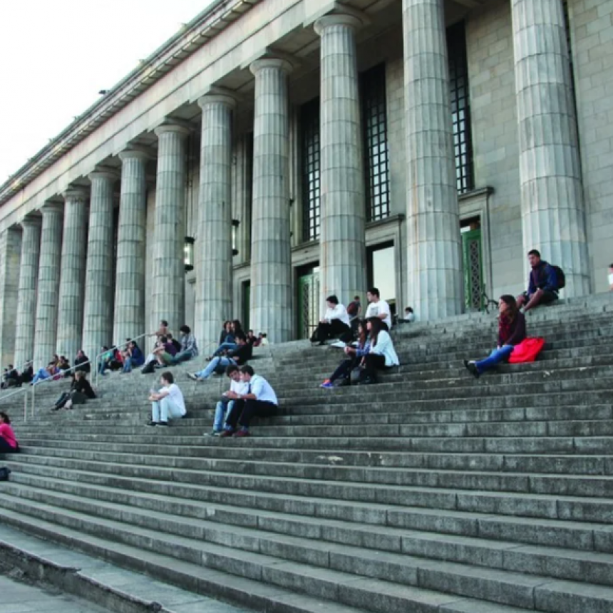 PRESUPUESTO 2026: LA UBA DENUNCIÓ UN RECORTE DEL 30% PARA LOS HOSPITALES UNIVERSITARIOS